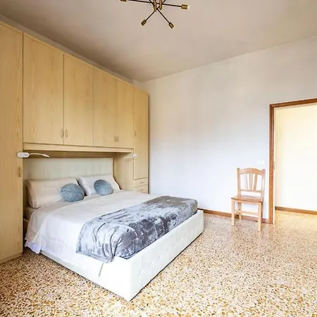 FirenzeSpaziosa Suite Exterior photo