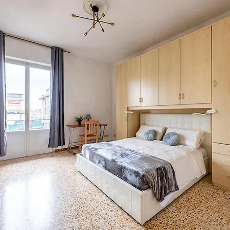 FirenzeSpaziosa Suite Exterior photo