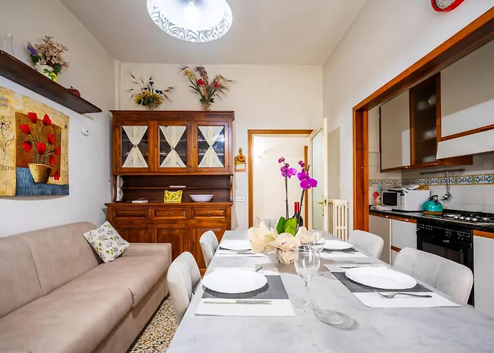 FirenzeSpaziosa Suite