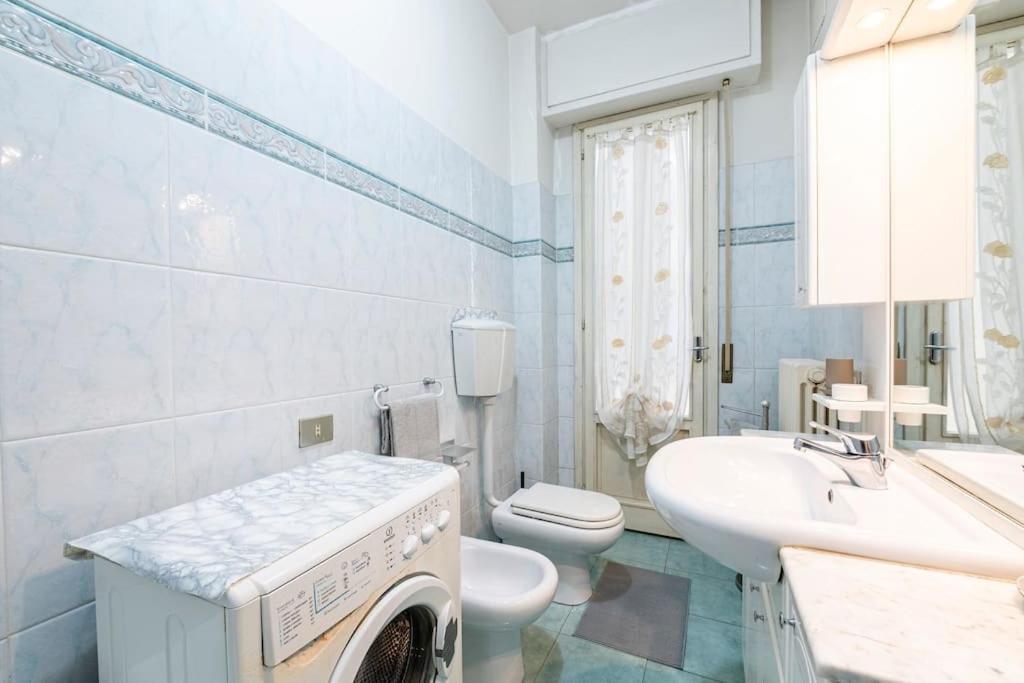 Firenzespaziosa Apartamento