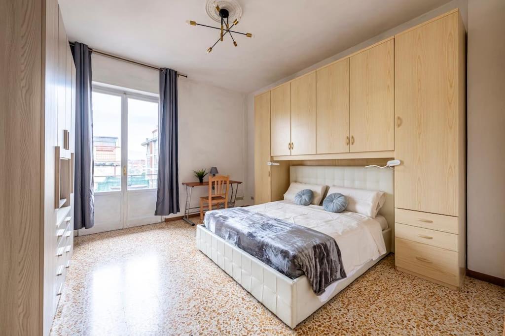 Apartamento Firenzespaziosa *
