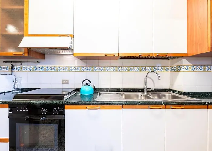 FirenzeSpaziosa Suite
