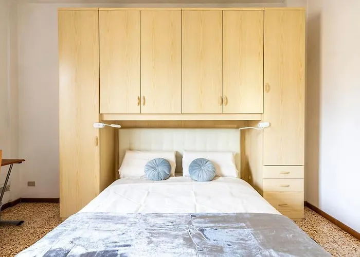 FirenzeSpaziosa Suite